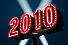 2010 Events